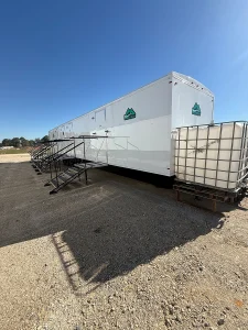 Mighty Fresh is a full service portable restroom and sanitizing company that offers you unrivaled service and solutions for all of your sanitation needs!