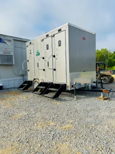 Mighty Fresh is a full service portable restroom and sanitizing company that offers you unrivaled service and solutions for all of your sanitation needs!